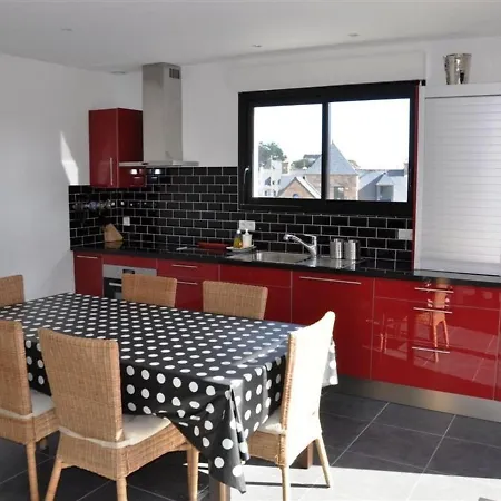 Vakantiehuis Belle Maison 3* A 600m De La A - Fr-1-368-195 *