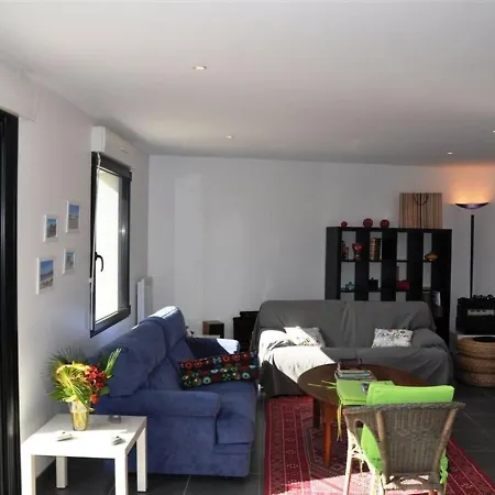 Belle Maison 3* A 600m De La A - Fr-1-368-195 Vakantiehuis *