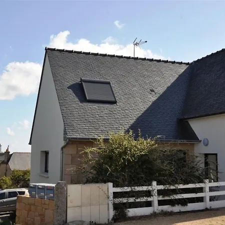 Vakantiehuis Belle Maison 3* A 600m De La A - Fr-1-368-195 *