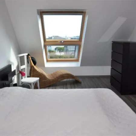Vakantiehuis Belle Maison 3* A 600m De La A - Fr-1-368-195
